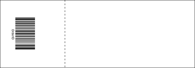 Cheerleading Spirit Event Ticket Product Back