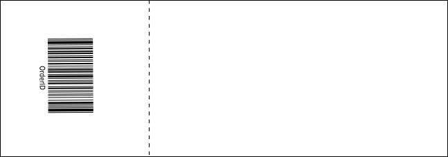Equality Event Ticket Product Back