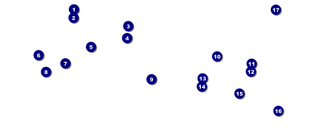 Manchester VIP Pass Front Field Markers