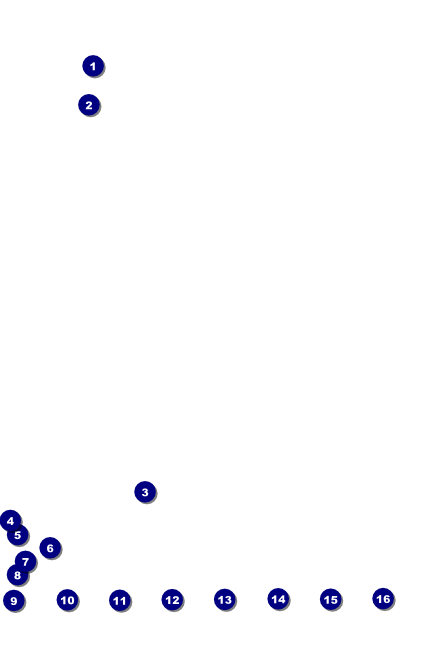 Night Club Neon Logo Poster Front Field Markers