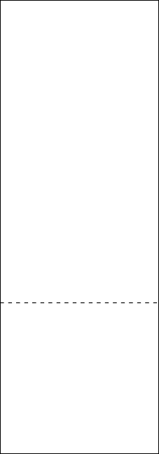 Acoustic Strings QR Event Ticket Product Back