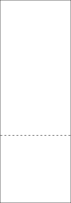 Mexican Fiesta QR Event Ticket Product Back