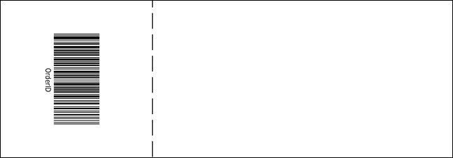 Fine Art General Admission Ticket Product Back